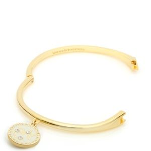 Kate spade in the stars sagitarius bangle